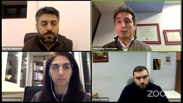 Фонд страхования военнослужащих — Делаем ли мы достаточно? смотреть онлайн