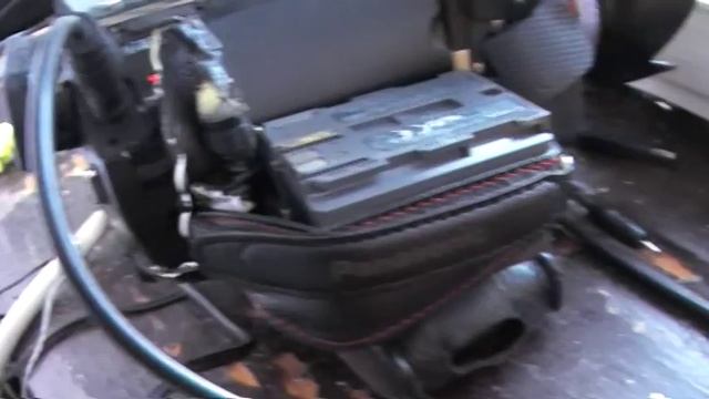 SOLAR charger charge camera Panasonic HDC-900 смотреть онлайн