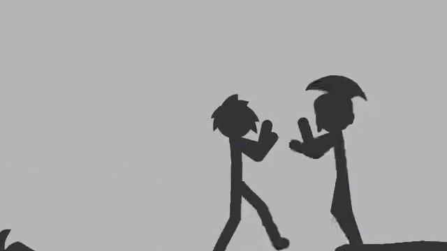 Бистрий бой (Рисуем мультфильми 2) смотреть онлайн