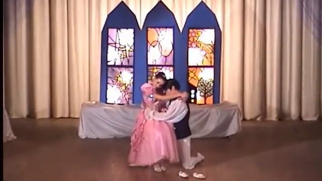 Детский театр танца "Мажор" смотреть онлайн