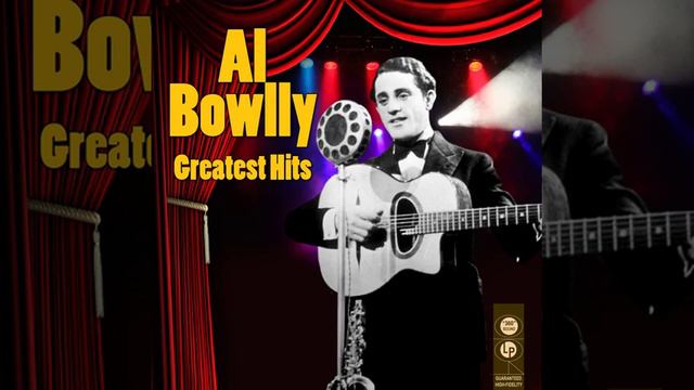 Heartaches- Al Bowlly