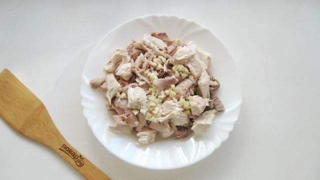 Сборник рецептов