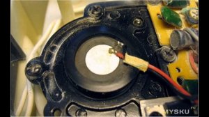 Инструкция по ремонту ультразвукового увлажнителя воздуха Vitek Airo2 своими руками с по... | #Обзо