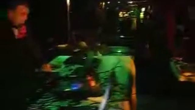 Вольга Гапеева + BUBEN@NEFARMAT part one - 30.11.2010 004.MOV смотреть онлайн