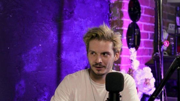 IQTalk Выпуск #0 (пилот). Офис в подъезде Долг 6млн №1 в научных шоу в Москве