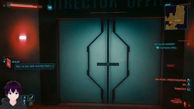 Cyberpunk 2077: Lets Play. Exploring the Neon Streets of Night City ? #17 Dogtown GIGS смотреть онлайн