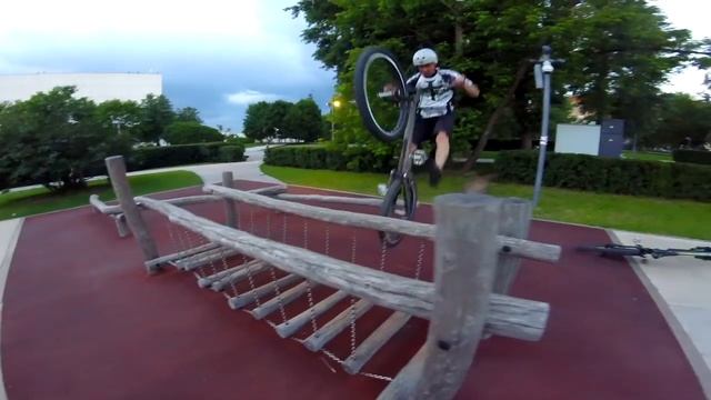 Готовимся к Moscow City Games 2017 смотреть онлайн