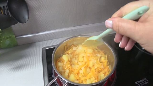 ??СУП ЗА 10 МИНУТ! смотреть онлайн