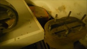 Простейший фильтр для компрессора со-7б