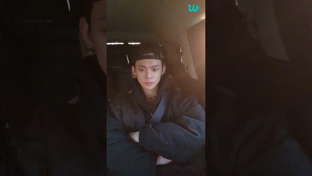 (17/SUB LIVE) TXT YEONJUN TODAY WEVERSE LIVE (2812024)
