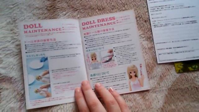 Pure Neemo Ex Cute Spring Rabbit Mia limited edition review смотреть онлайн