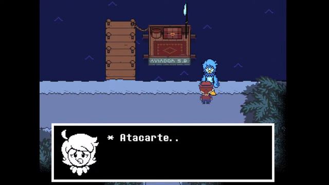 Let's Stream: UNDERTALE YELLOW | Parte 3 смотреть онлайн
