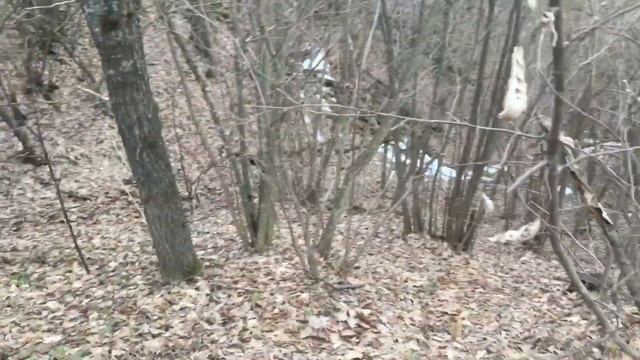 Ремонт питьевого колодца, Истринский район. смотреть онлайн