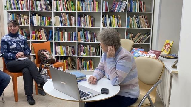 Философия образования. Семинар 1. (11.03.2021). Бирич И.А. смотреть онлайн