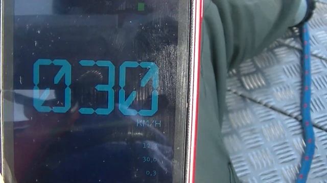 Łódź aluminiowa Skylla 440-Honda BF20 смотреть онлайн