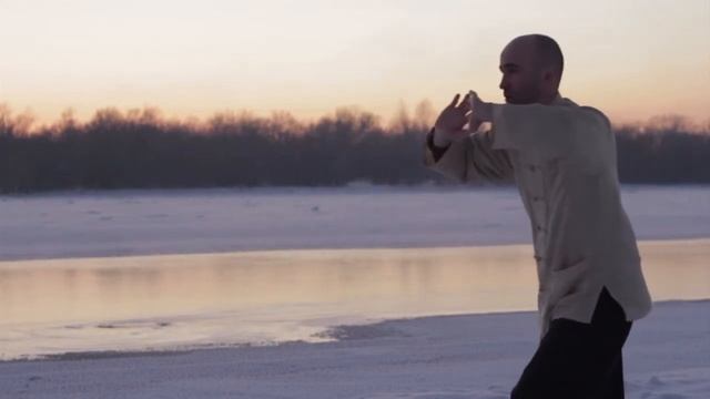 Школа Ушу "КИТАЙСКИЙ ТИГР" ( Часть #1) - "ТайЦзиЦюань" (мотивирующее видео) смотреть онлайн