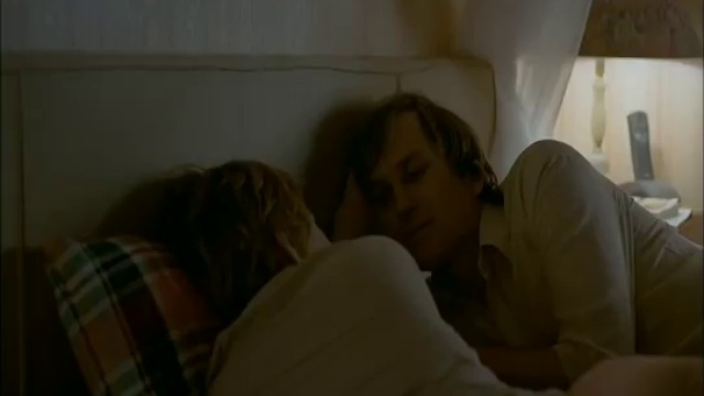 Страсть не знает преград (ALLE ANDEREN / EVERYONE ELSE) смотреть онлайн