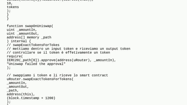 Transaction reverted: function returned an unexpected amount of data смотреть онлайн