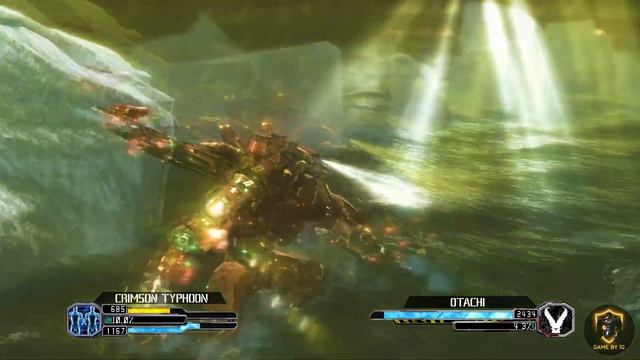Jaegers Special Powers | Pacific Rim смотреть онлайн