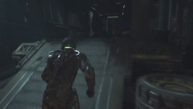 The Callisto Protocol - Ep. 8 - So, I Guess We Are Friends Now?