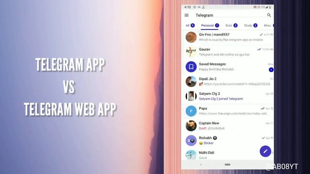 How To Use Telegram Without Telegram App [?NEW?2021?] Telegram Web On Mobile Telegram Web On Chrome смотреть онлайн