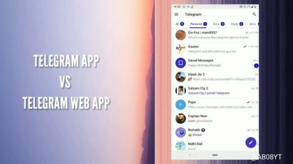How To Use Telegram Without Telegram App [?NEW?2021?] Telegram Web On Mobile Telegram Web On Chrome