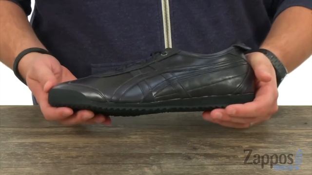 Onitsuka Tiger by Asics Mexico 66® SD SKU: 8988360 смотреть онлайн
