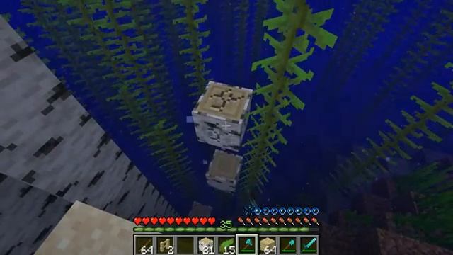 ПЧЕЛИНОЕ ВЫЖИВАНИЕ #16 | ПОСТРОИЛИ ЗАГОН И ПРИВЕЛИ ЧЕРЕПАХ В МАЙНКРАФТ | ВЫЖИВАНИЕ В MINECRAFT 1.15 смотреть онлайн