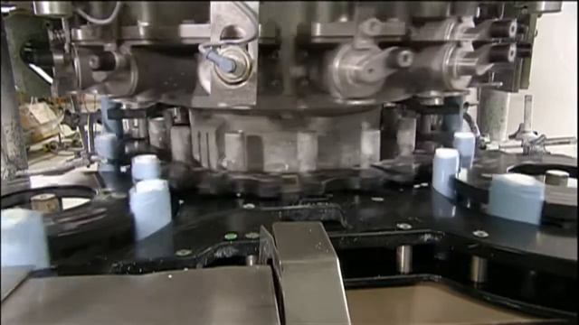 Как делают дезодоранты смотреть онлайн