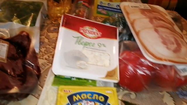 ПОКУПКИ АШАН/ПУСТЫЕ ПОЛКИ? ЕСТЬ/ПЕРЕКРЕСТОК 27 марта 2020 г. #покупкиашан смотреть онлайн