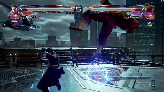 Claudio has the most consistent death fist punish ! смотреть онлайн