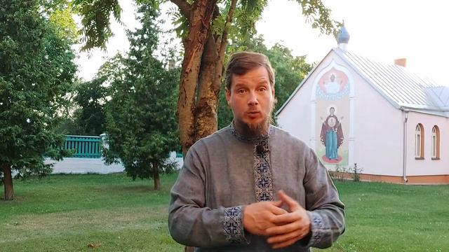 Богослужебные циклы смотреть онлайн