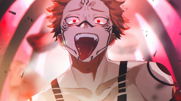 Магическая битва [ AMV ] / Jujutsu Kaisen [ AMV ] Monster