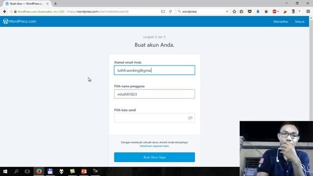 Content Management System (CMS) - Pengertian & Contoh Aplikasi (Wordpress, Joomla, Drupal) смотреть онлайн