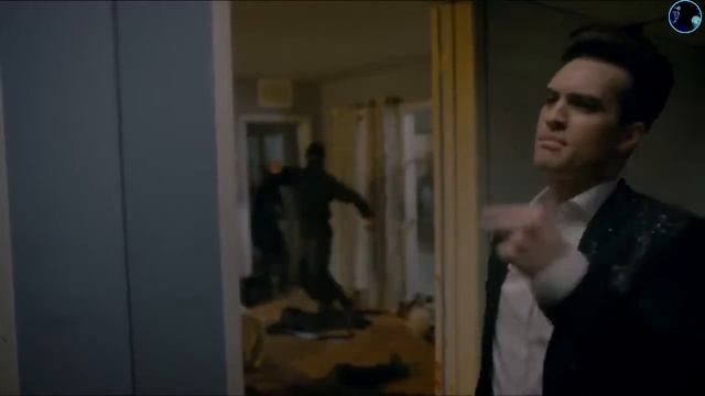 Panic! Poison At The Disco [Panic! At the disco ft. My Chemical Romance] смотреть онлайн