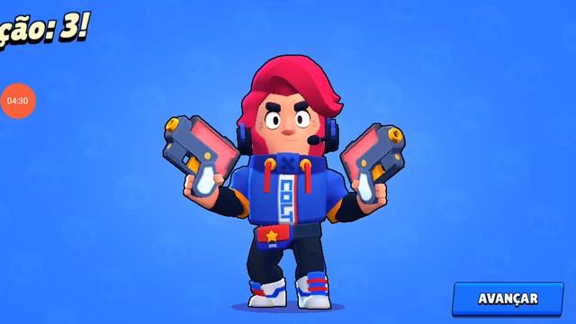 Nulls Brawl смотреть онлайн