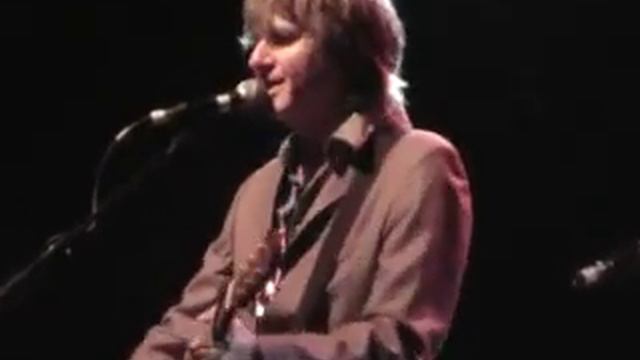 Crowded House -- Distant Sun смотреть онлайн