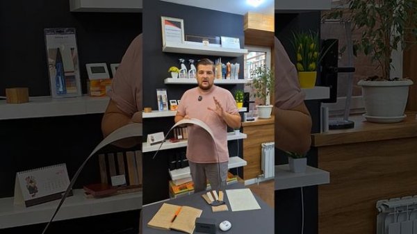 О пвх (кварцвиниле). Серия роликов на тему пвх, spc, mspc напольных покрытиях. Что внутри?