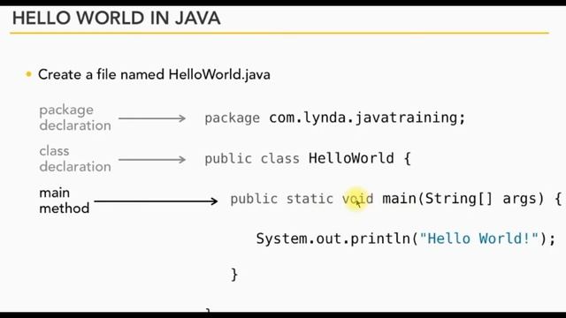 JAVA በአማርኛ 3: Java Tools With That Come With JDK смотреть онлайн