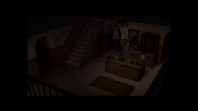 Shadows on the Vatican Act 1: Greed Part 3 смотреть онлайн