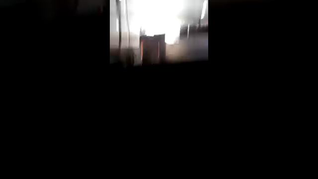 Неудачный запуск ракеты Казахстан