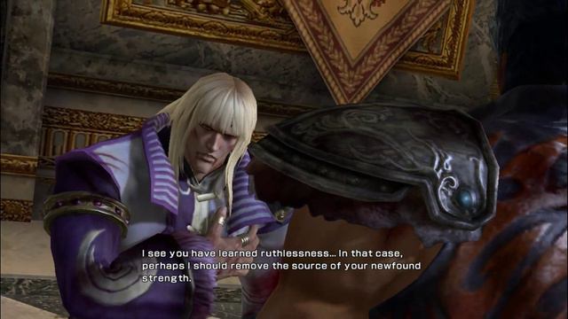 Kens Rage 2 PS3 Ep 4 Flames of Obsession Shin Boss смотреть онлайн