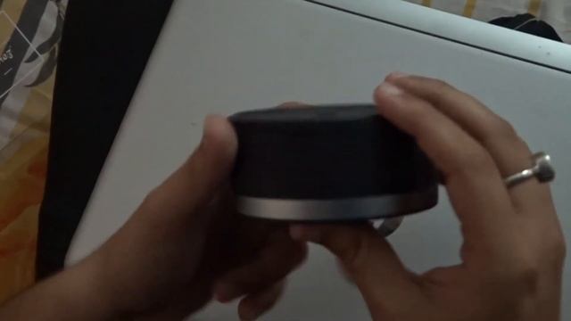 Juarez JAB700 Bluetooth Speaker смотреть онлайн