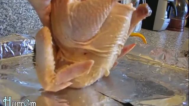Ароматная КУРИЦА с базиликом. Праздничный стол. Легко. смотреть онлайн