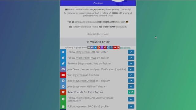 AIRDROP PRIMAL FINALMENTE VAI SAIR ESSE MÊS! SUPRA ORACLES NOVA MISSÃO E OUTROS AIRDROPS NÃO PERCA смотреть онлайн