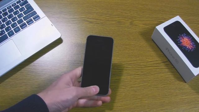 Брать ли IPhone SE сейчас, если уже на подходе SE 2? Phleyd