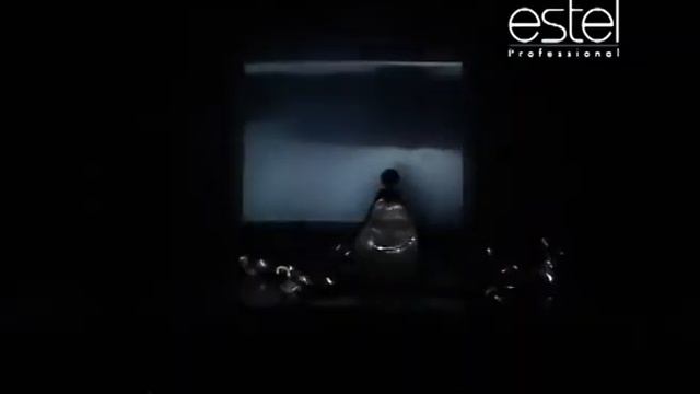 ШОУ-ПОКАЗ от топ стилистов ESTEL Professional в городе Сургут смотреть онлайн