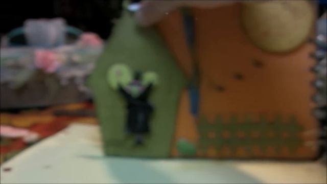 Accut Build a Bird house and Stamp haul смотреть онлайн