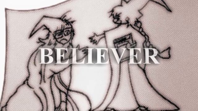 all along it was a fever; [Solomon x Ūgo] смотреть онлайн