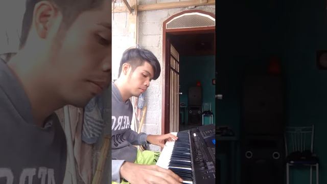 PSR E453 Final Countdown Lead смотреть онлайн